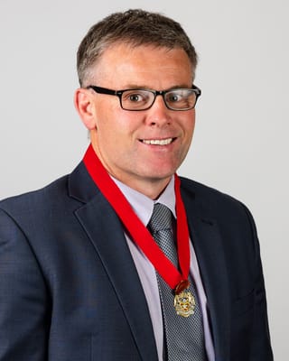 Grant Dermody Appointed Invercargill Deputy Mayor