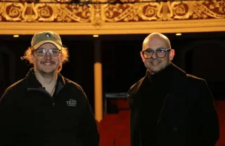 Invercargill Civic Theatre Finalist In National Awards