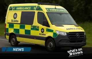 Police Investigate Homicide After Dunedin Death