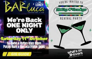 ILT Livening Up Inner City With ‘Throwback’ Parties