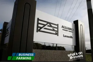 Farmers Approve Alliance Deal With Dawn Meats
