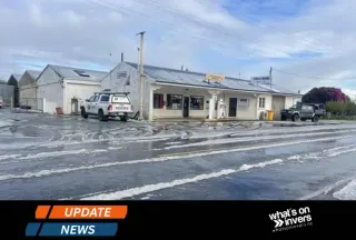 Southland Communities Pull Together During Crisis