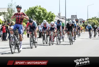 Cycling Southland Confirms Double Tour Year for 2026