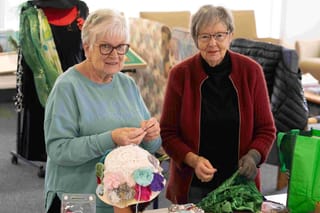 Recycled Fashion To Shine On Catwalk