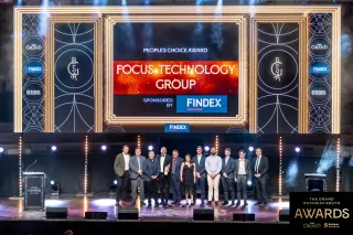 Focus Technology Group Wins People’s Choice