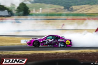 Biggest Drift Event in History, 56 D1NZ Teams Head to Invercargill