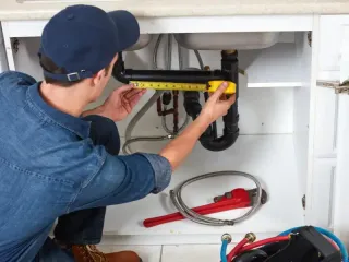 Plumbers Closer To Certifying Their Own Work