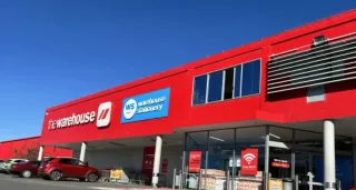 Warehouse Group Plans Cost Cuts