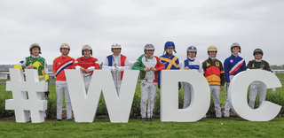 World’s Best Drivers Shine at Winton Raceway