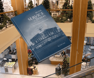 New Book Celebrates H & J Smith Legacy