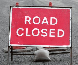 SH96 Closed Near Mataura Due To Fire (updated)