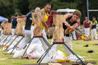 Tuatapere Event Wraps After 116 Years