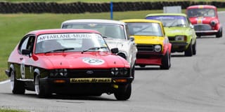 Teretonga Thrills: Dawson, Ross and O’Donnell Shine on Day One