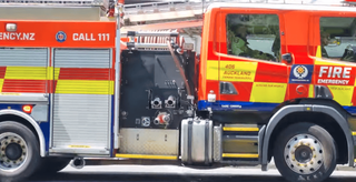 Firefighters Looking At 7th Strike And Counting...