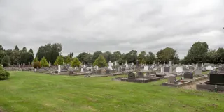 Burial Plaques Stolen From Invercargill Cemetery