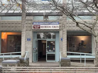 Invercargill Shower Facility Costs Ratepayers $270 Per Use