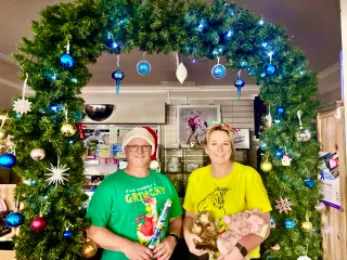 Something For Everyone At Windsor Stationery And Gifts