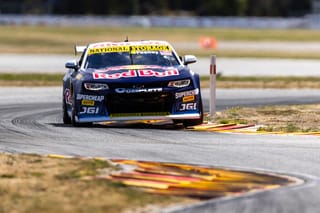 Fantastic Line Up For Teretonga Park This Weekend