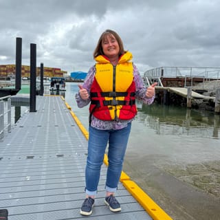 Mobile Lifejacket Library Hits Southland Waters
