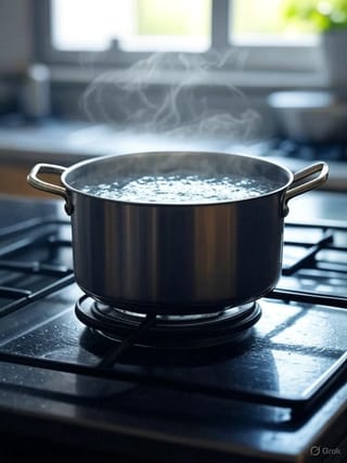 Gore Water Now Fully Treated And Safer