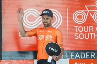 Southlander Tom Sexton Claims Win on Second Stage of Tour of Southland