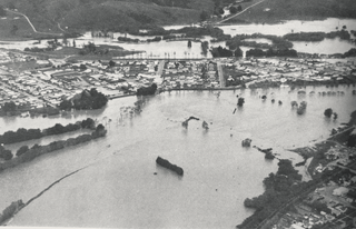 Watch: 42 Years Since the 1984 Southland Flood