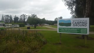Wyndham Camping Ground Gets Funding Boost