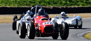 Classic Speedfest Next Up At Teretonga Park