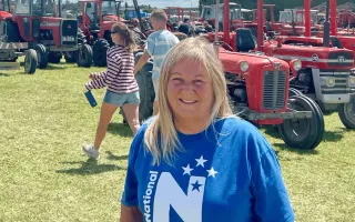 Gov't Support Boosts Southland Event Tourism