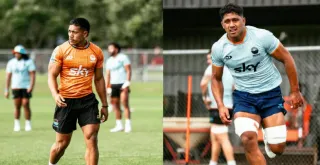 Stags Sign Moana Pasifika Duo For 2026