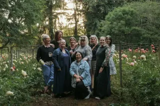 Rural Women Thrive In Western Southland