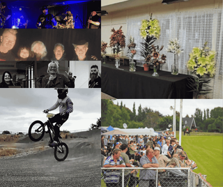 What's On This Weekend?