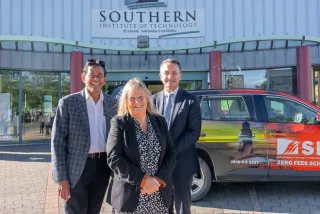 MP Inspired By SIT Visit