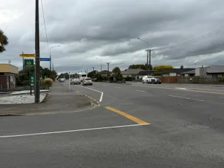 Waikiwi Resurfacing Project Begins Late March