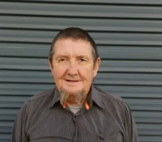 Neil Sinclair Wins Seat On Mataura Board