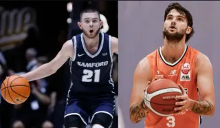 Inger And Jones Boost Sharks Ambitions