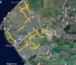 Two-Week Resurfacing Project to Impact Multiple Te Anau Streets