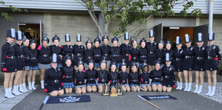 Southland Teams Shine At National Marching Event