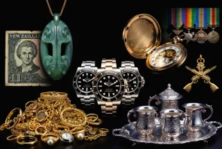 House Of Huia Experts In Antique Valuation
