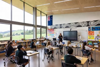 Year 7 and 8 Students Make Two Years' Progress in 12 Weeks