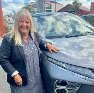 Increased Mileage For Support Workers