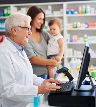 Parents to Get Easier Access to Funded Treatment Through Local Pharmacies