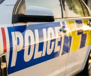 Police Seek Help After Violent Rural Break-in Near Mataura