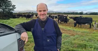 Federated Farmers Leader Herrick Joins NZ First for Election Campaign