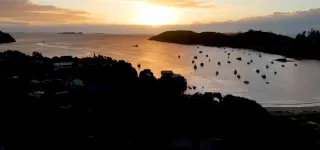 Stewart Island Solar Farm Could Be Running by Christmas