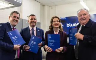 Health Gets $5.8 Billion Funding Boost
