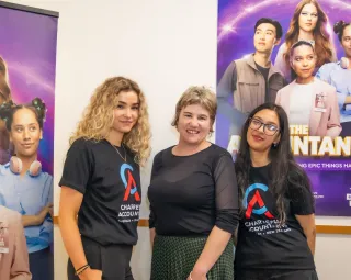 Invercargill Accounting Students Connect With Industry Professionals