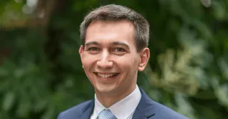 National MP Says Coalition 'working Very Well' Despite Peters Spat
