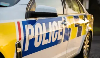 Dunedin Death Investigation Underway