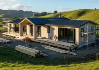 Southland property prices hit record high as housing stock tightens